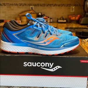 Saucony Guide ISO 2